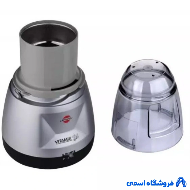 آسیاب پارس خزر مدل ویتامیکسجدید