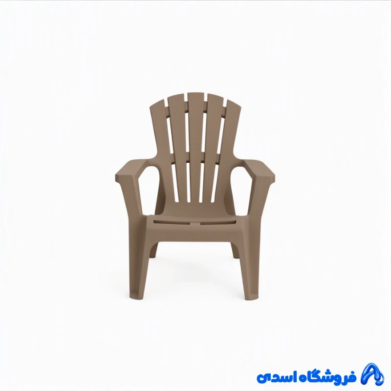 صندلی پولاد مدل ماسکوکاجدید
