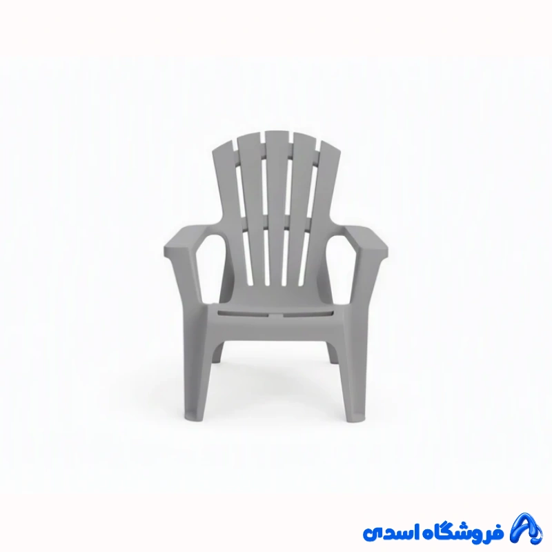 صندلی پولاد مدل ماسکوکاجدید