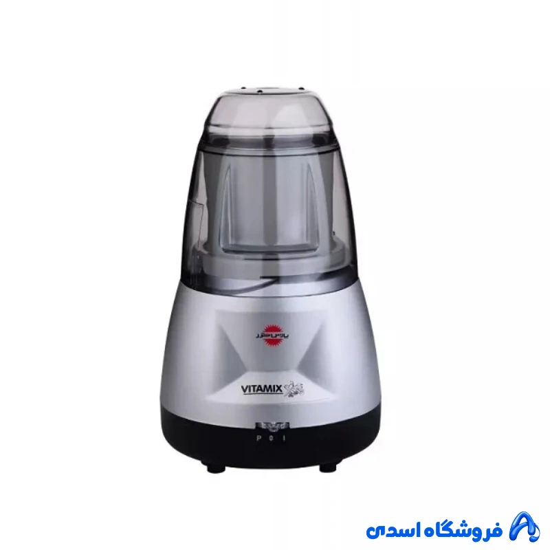آسیاب پارس خزر مدل ویتامیکسجدید