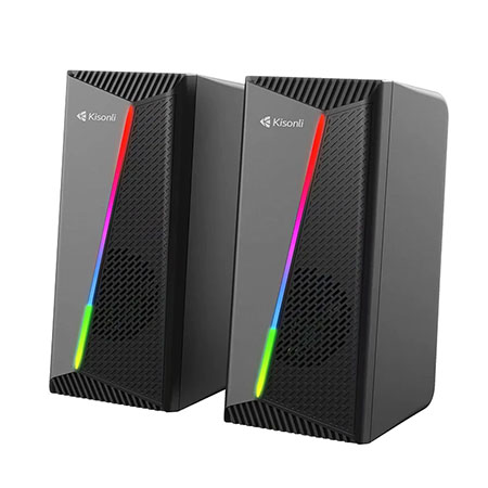 اسپیکر دسکتاپ باسیم کیسونلی مدل X30