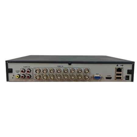 ضبط کننده ویدیویی 16 کانال آی تی آر مدل ITR-G164