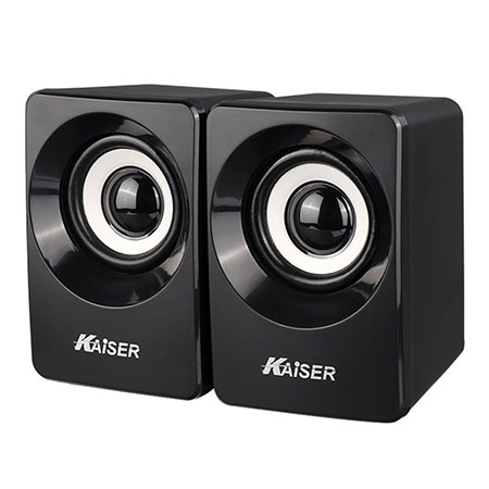 اسپیکر دو تکه کایزر مدل K-U300