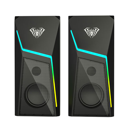 اسپیکر گیمینگ آئولا مدل Wind N-521