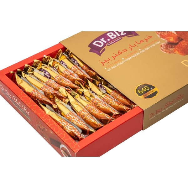 خرما بار طبیعیجدید