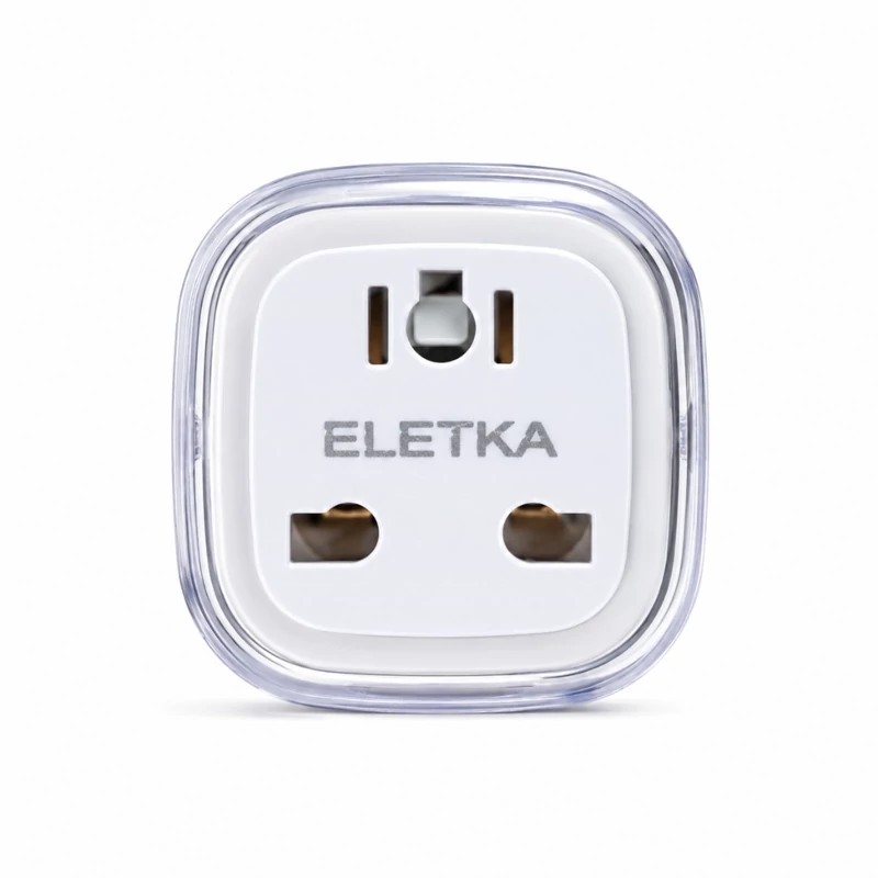 تبدیل سه به دو شارژر ELETKA