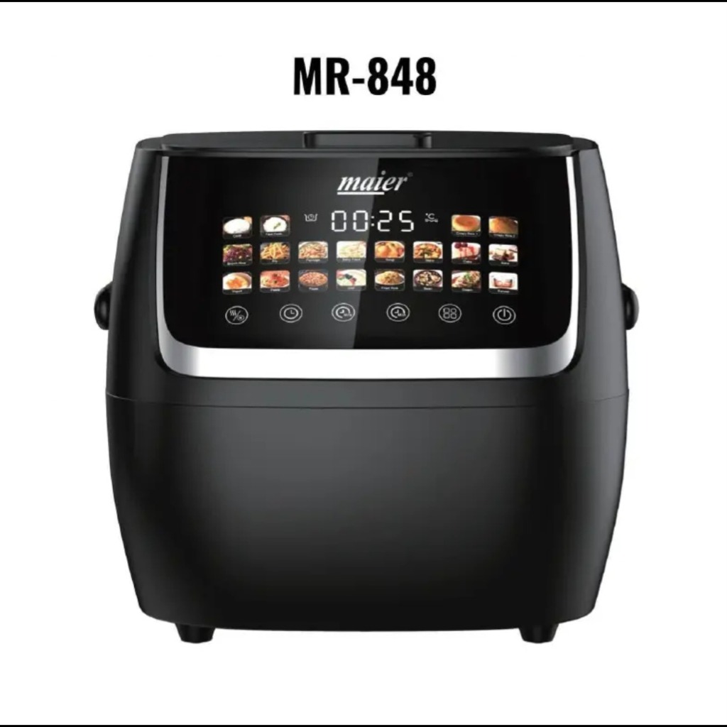مولتی کوکر مایر 848 مدل 1جدید