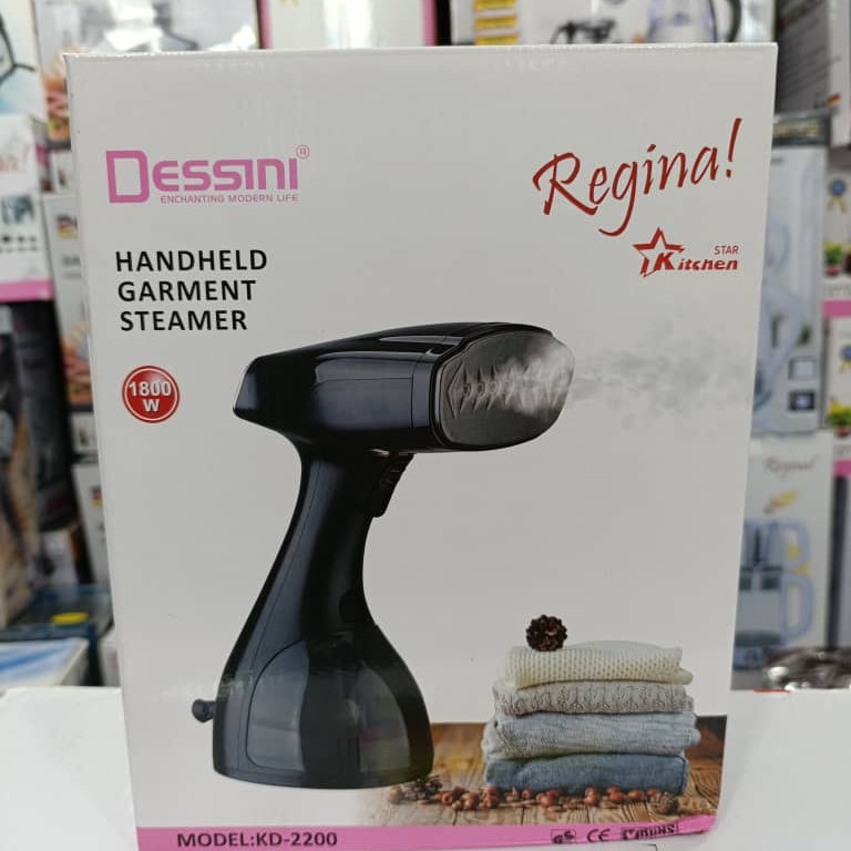 اتو بخار دسینی