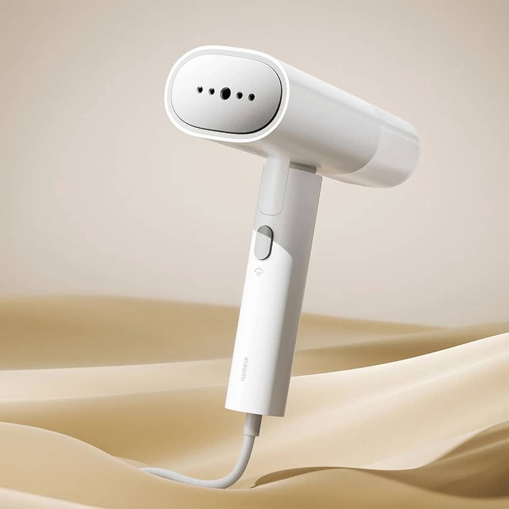 بخارگر شیائومی 02 مدل 1