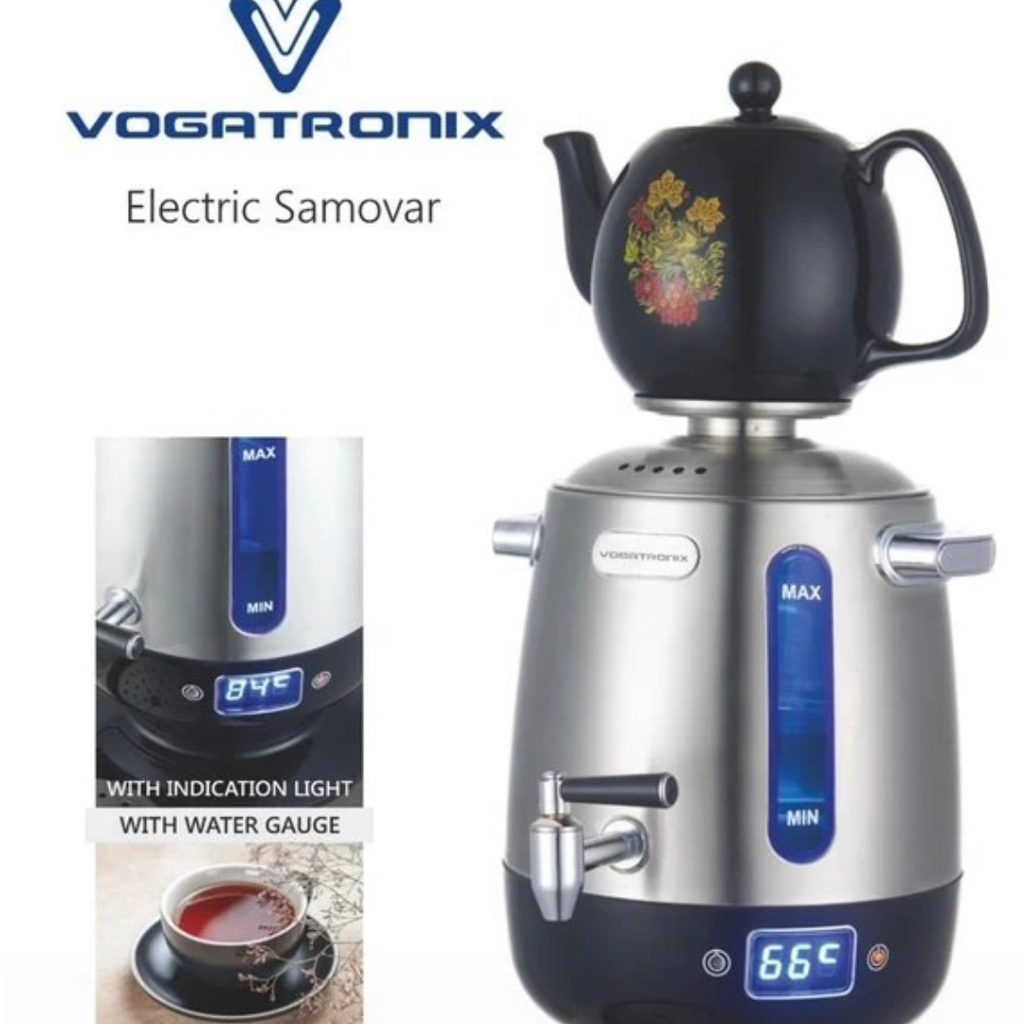 سماور برقی وگاترونیکس مدلVE-238