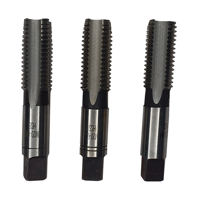 قلاویز دستی کراسمن مدل M20 سایز 20 میلیمتر مجموعه 3 عددیجدید