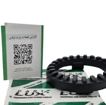 منجید فنرلول فابریک عقب پراید پارت لوکس ( گارانتی 12ماهه + پرداخت اجرت تعویض در صورت مشکل)
