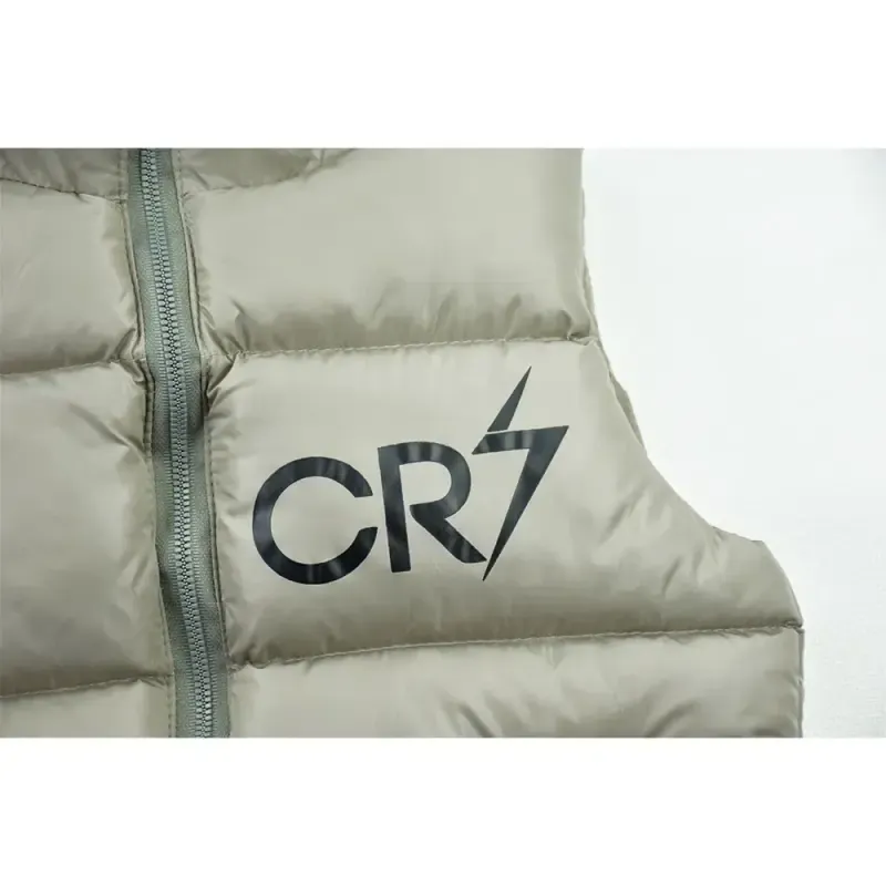 پافر کیفدار پسرانه CR7 استخوانیجدید