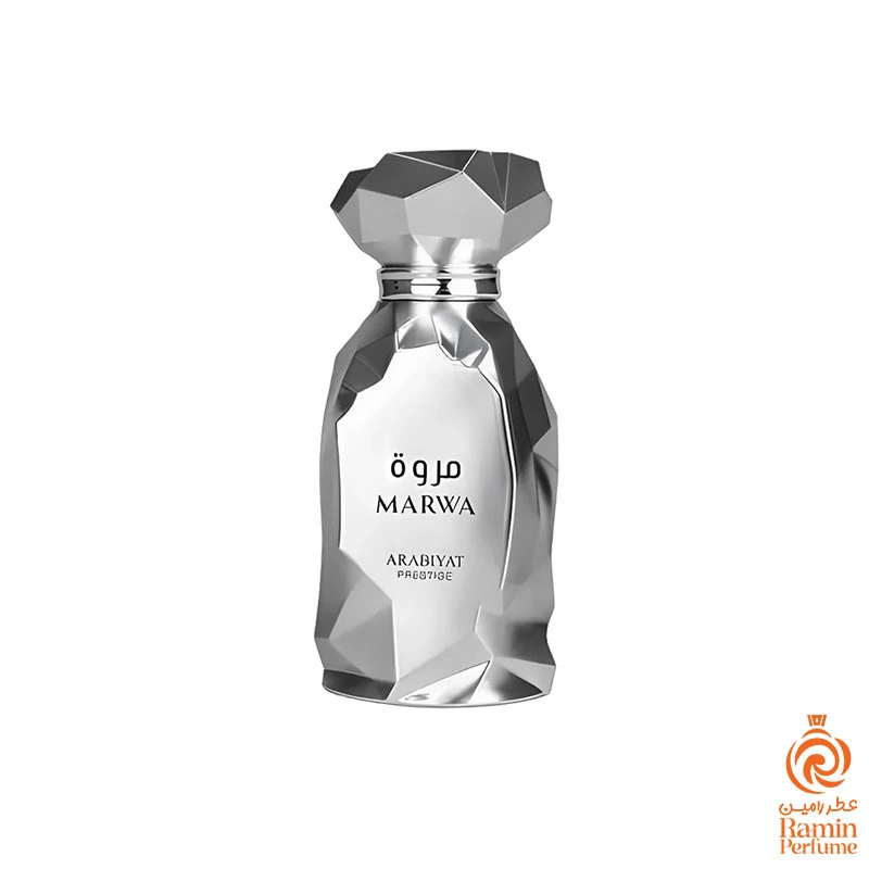 عطر ادکلن مروه عربیات پرستیژ 100 میل