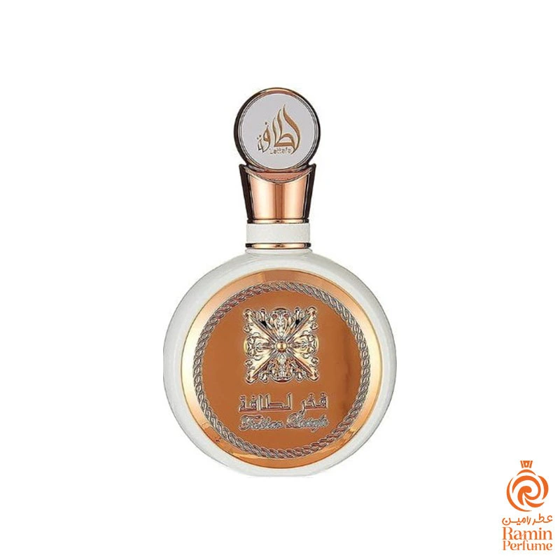 عطر ادکلن فخر گلد لطافه 100 میل