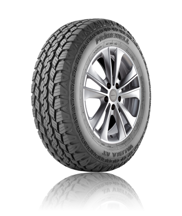 لاستیک پرامول (Primewell) سایز 20560R15 - جفت (2 حلقه)
