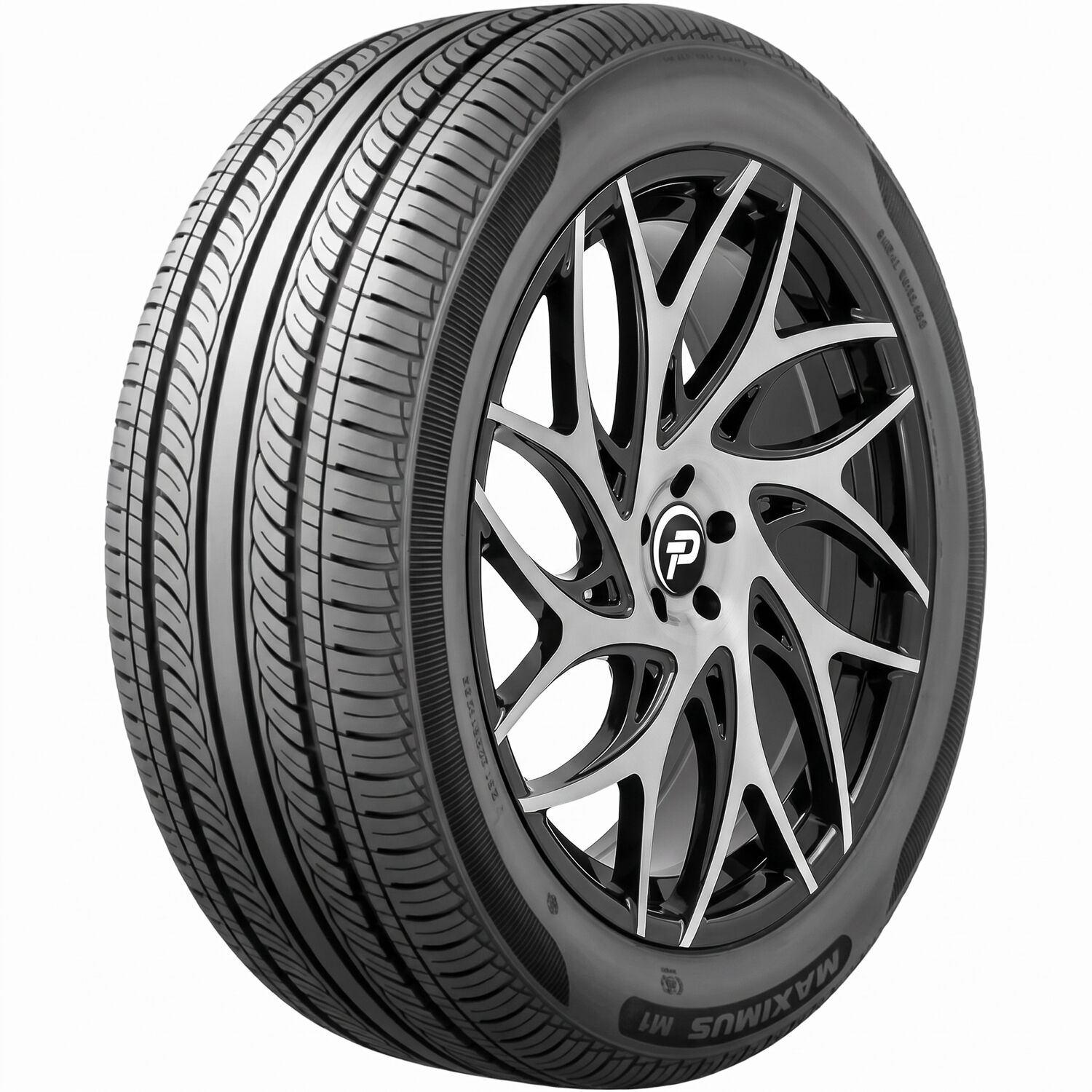 لاستیک هدوی (Headway) سایز 18565R14 تاریخ 2025 - جفت (2 حلقه)