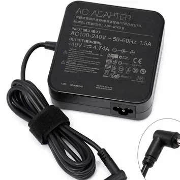 شارژر لپ تاپ ایسوس ASUS 19V-4.74A