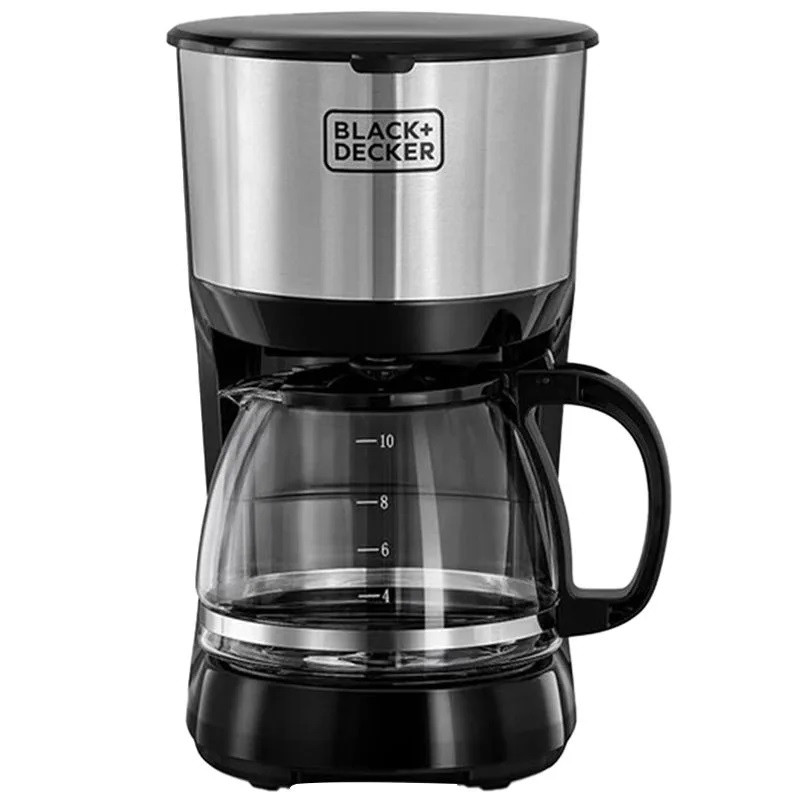 قهوه ساز بلک اند دکر مدل DCM750S-B5جدید