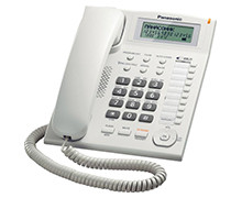 تلفن باسیم پاناسونیک KX-TS880جدید