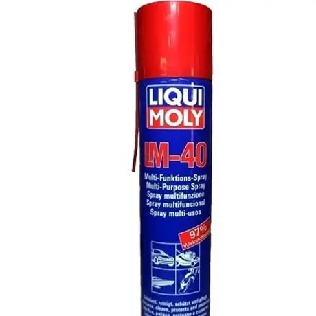 اسپری همه کاره lm40 لیکومولیجدید