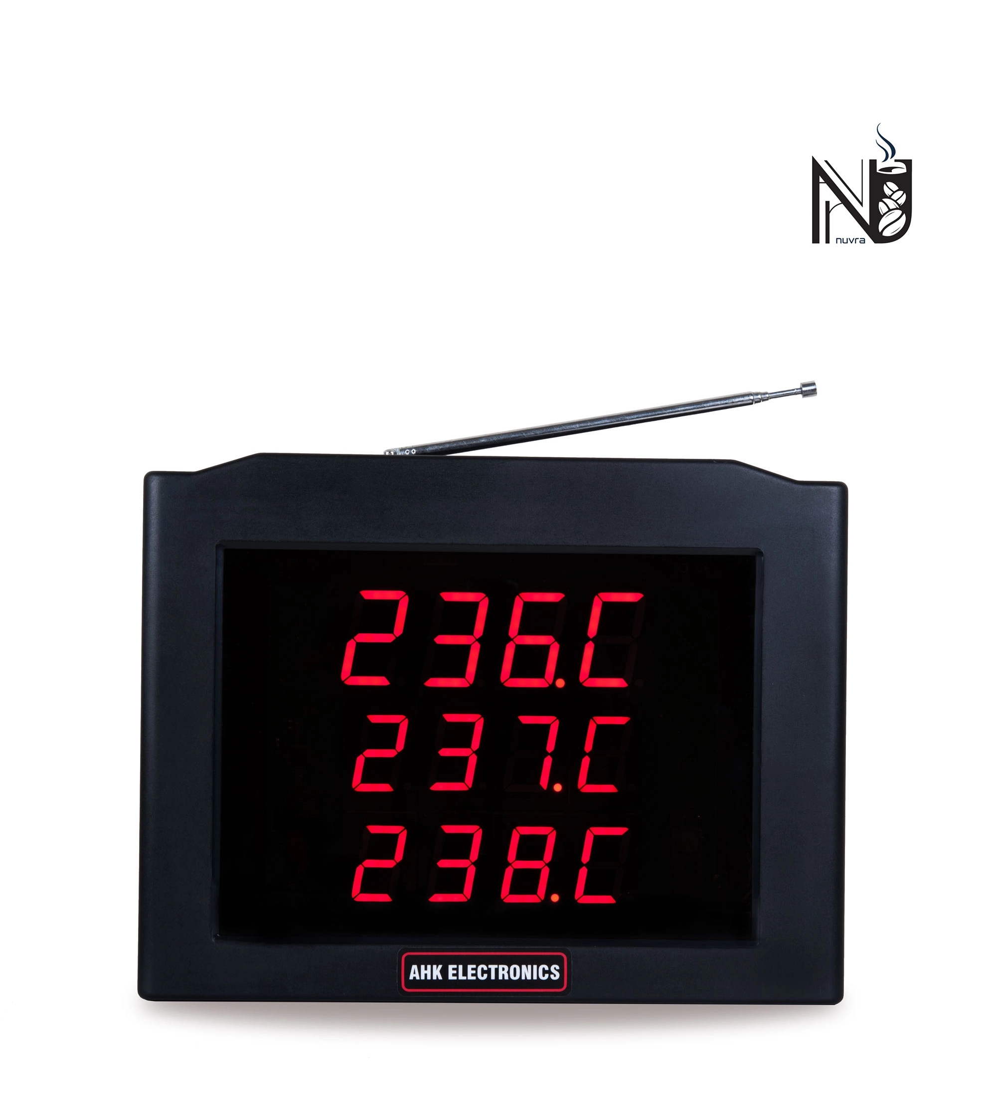 تابلوی گیرنده WD-200