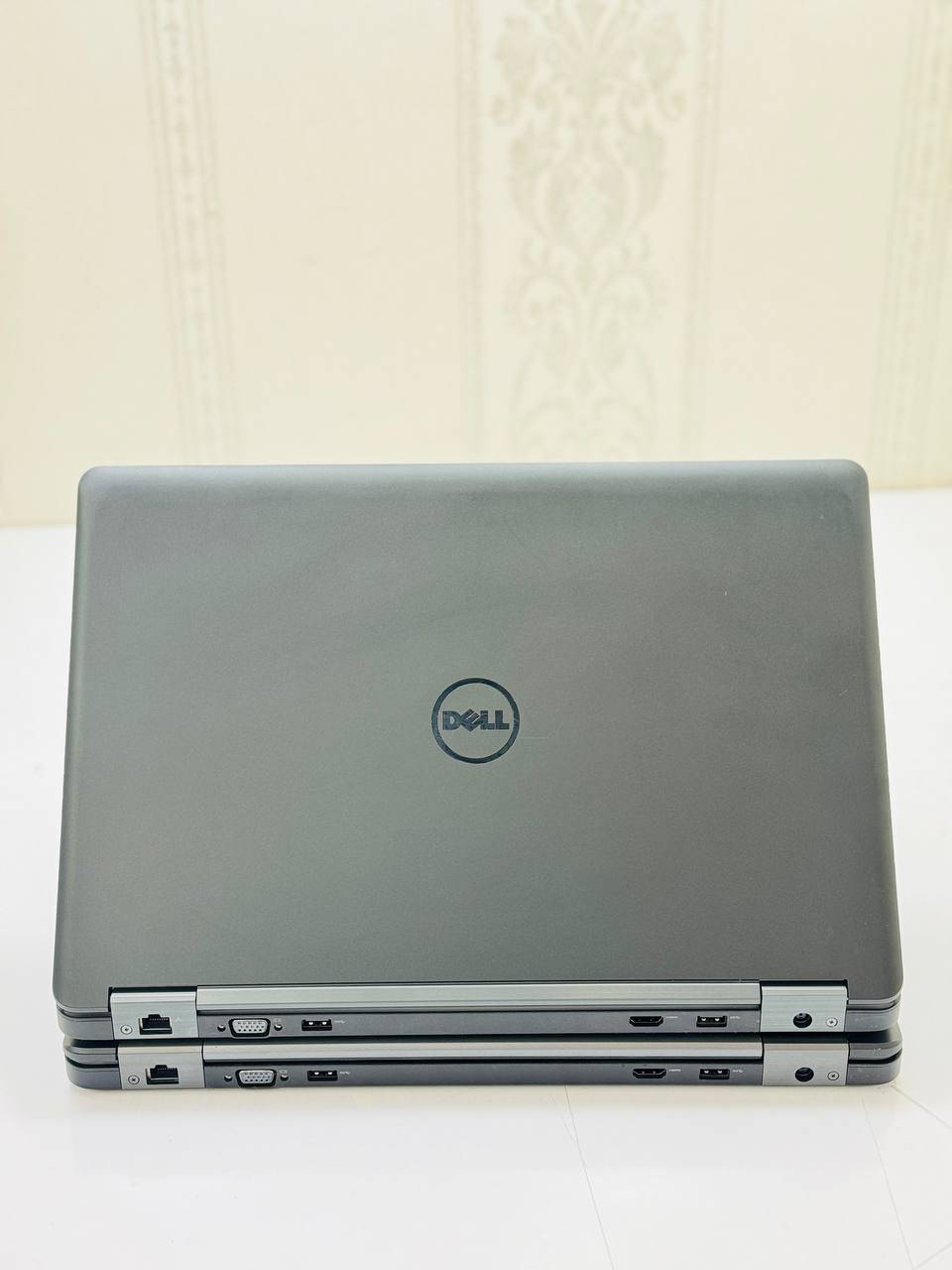 Dell latitude 5550