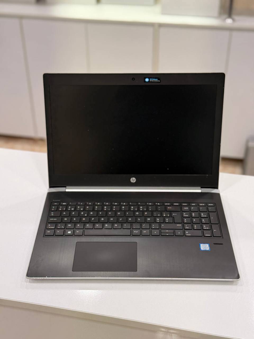 Hp ProBook 450 G5جدید