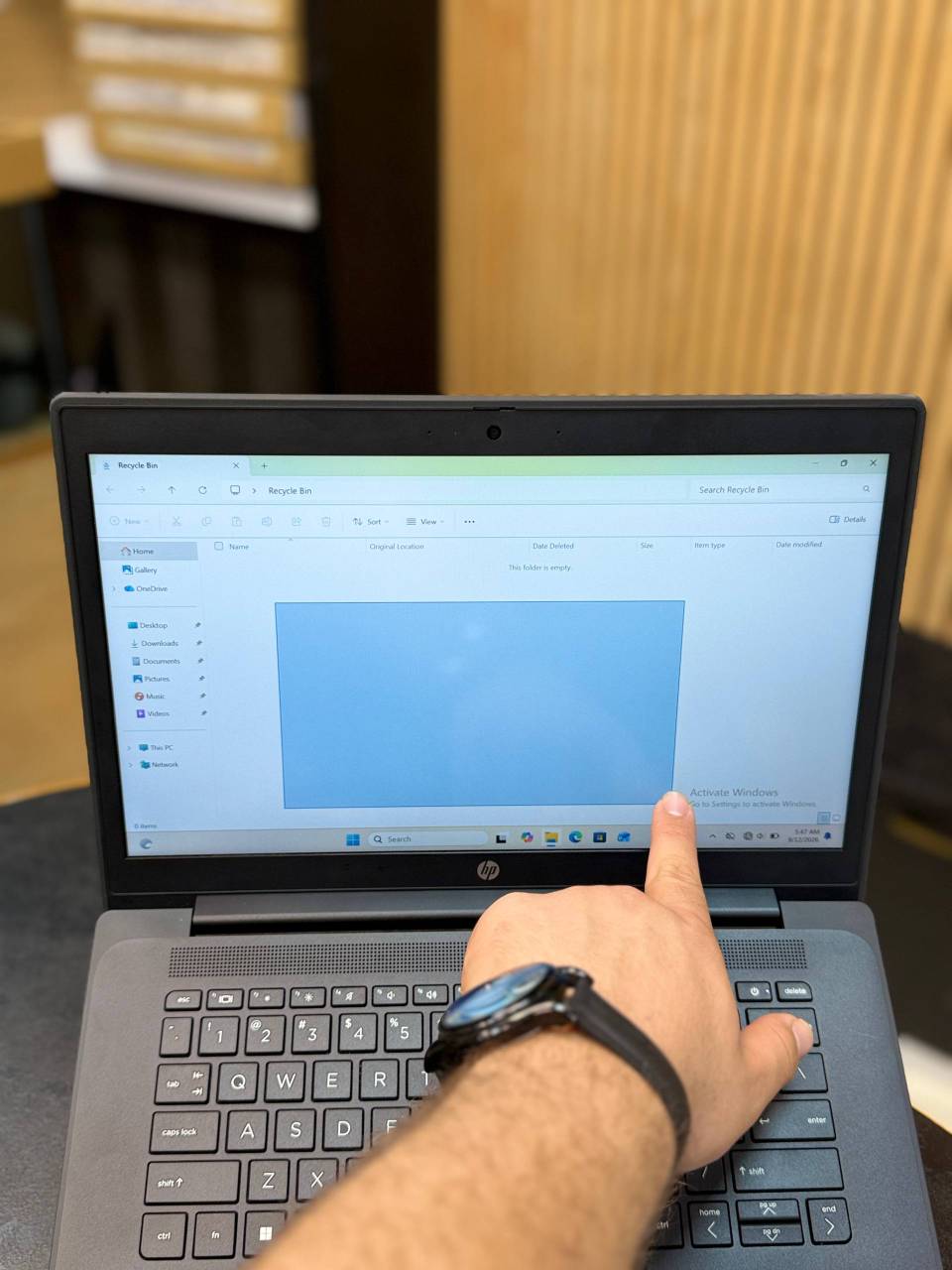 Hp Probook Fortis G10جدید