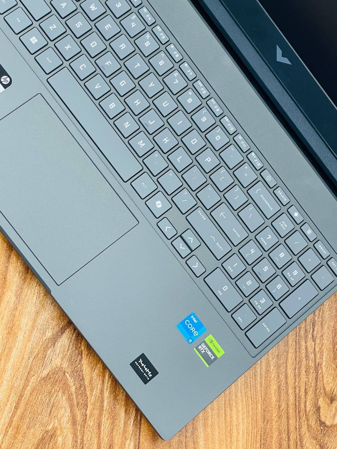 Hp Victus Gaming 15 جدید