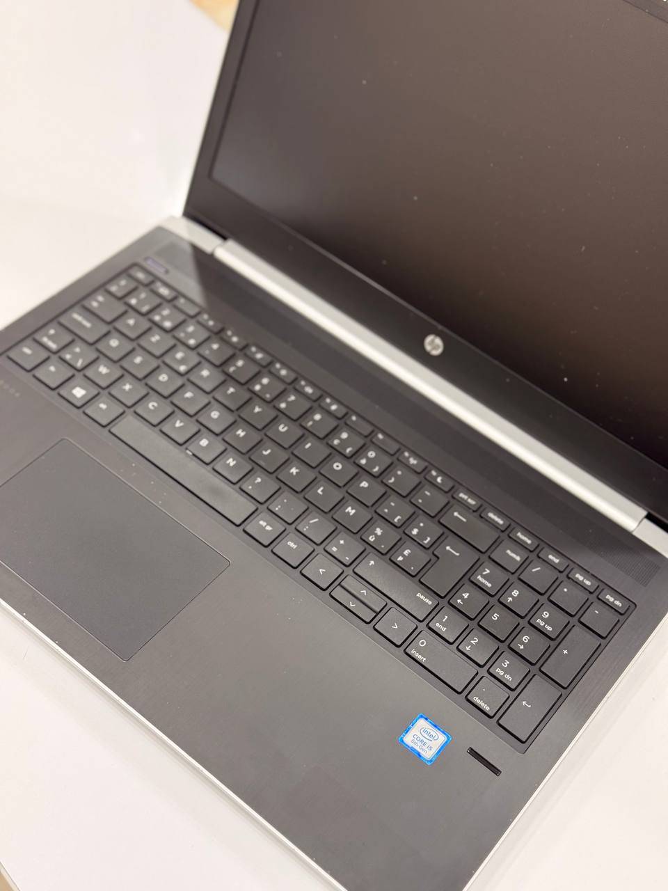 Hp ProBook 450 G5جدید