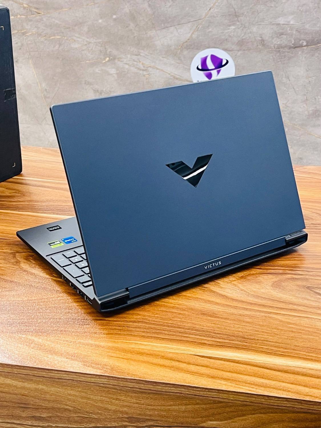 Hp Victus Gaming 15 جدید
