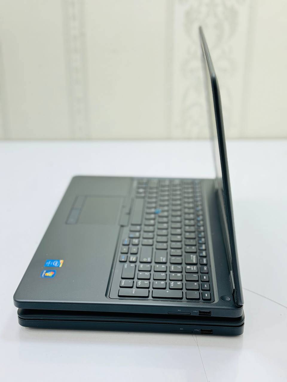 Dell latitude 5550