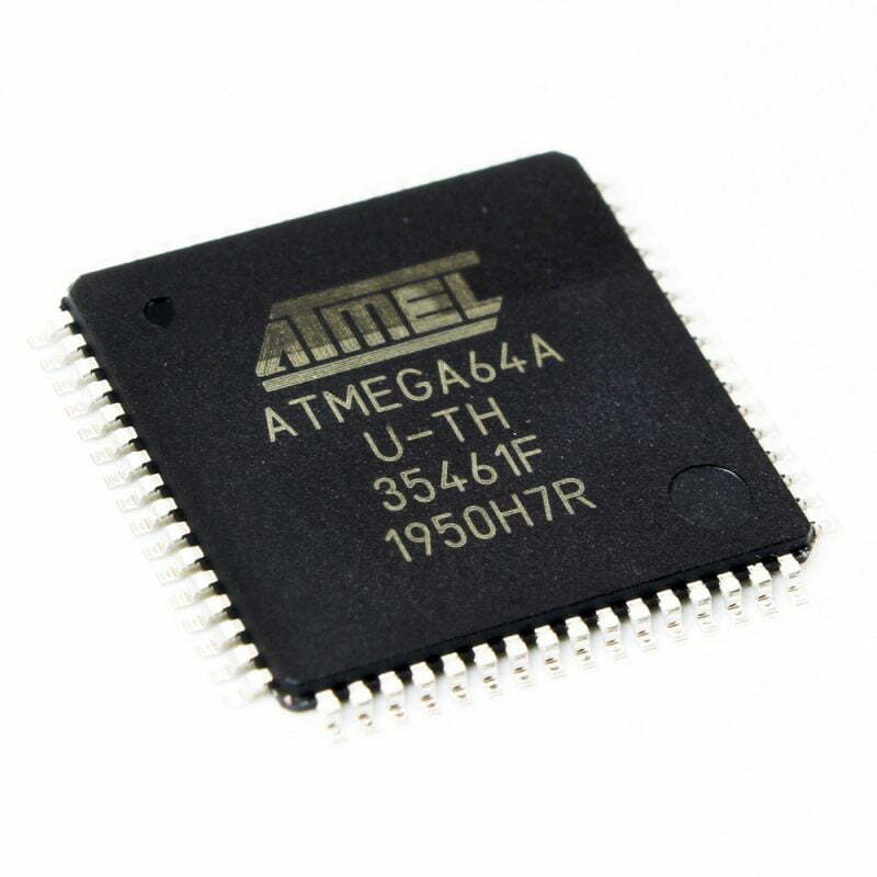 آیسی ATMEGA64Aجدید