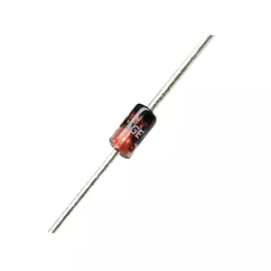 دیود زنر 12V 1W بسته ده عددیجدید