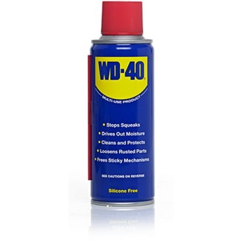 اسپری WD-40 اصلی انگلیسیجدید