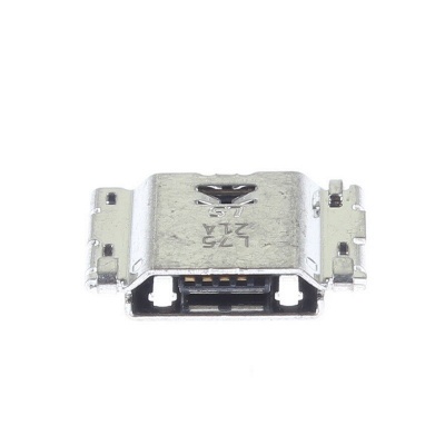 کانکتور شارژ سامسونگ SAMSUNG GALAXY J5 J500 CHARGER CONNECTORجدید