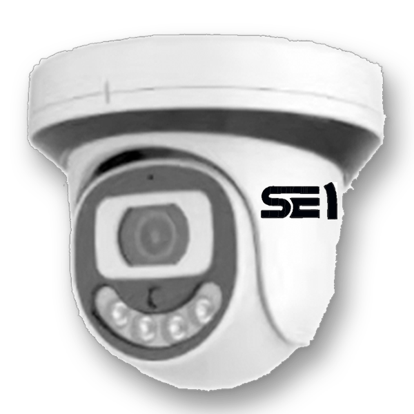 دوربین مداربسته سی وان مدل HDC-SO-D0126P(سه سال گارانتی طلایی ده سال خدمات پس از فروش)جدید