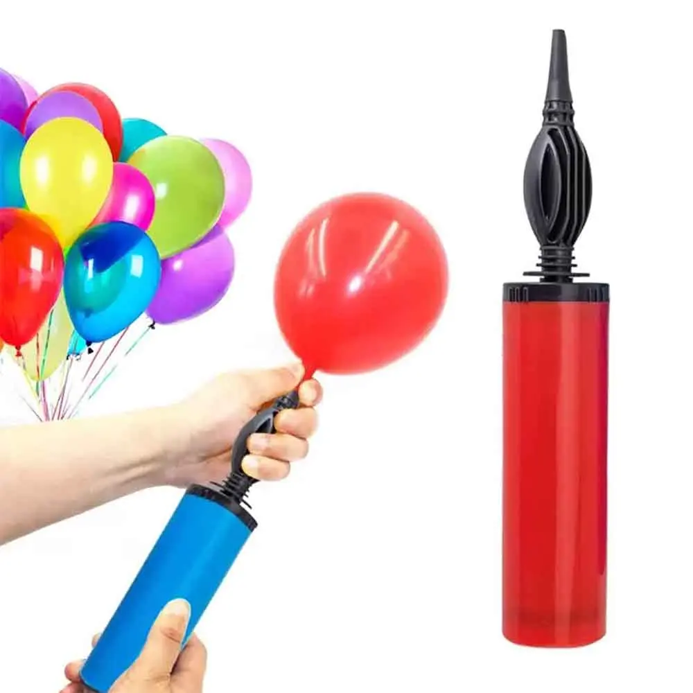 تلمبه بادکنک دستیجدید