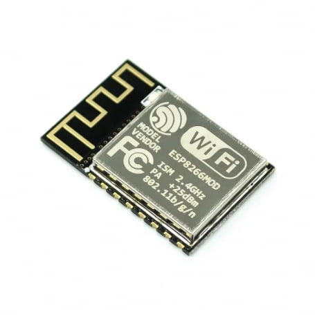 ماژول وای فای ESP8266-12Sجدید