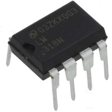 LM318N orgجدید