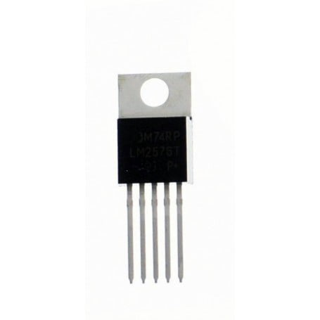 رگلاتور LM2576 مدل 5 ولتجدید
