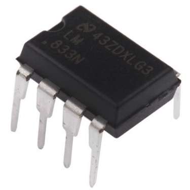 LM833N orgجدید
