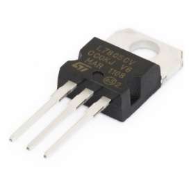 L7805CV معمولیجدید