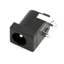 جک آداپتوری روبردی 5.5×2.1 mm (بزرگ)جدید