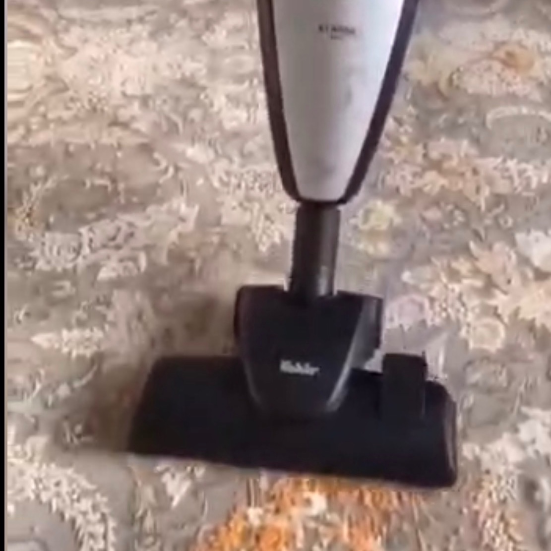 جاروعصایی فکرجدید