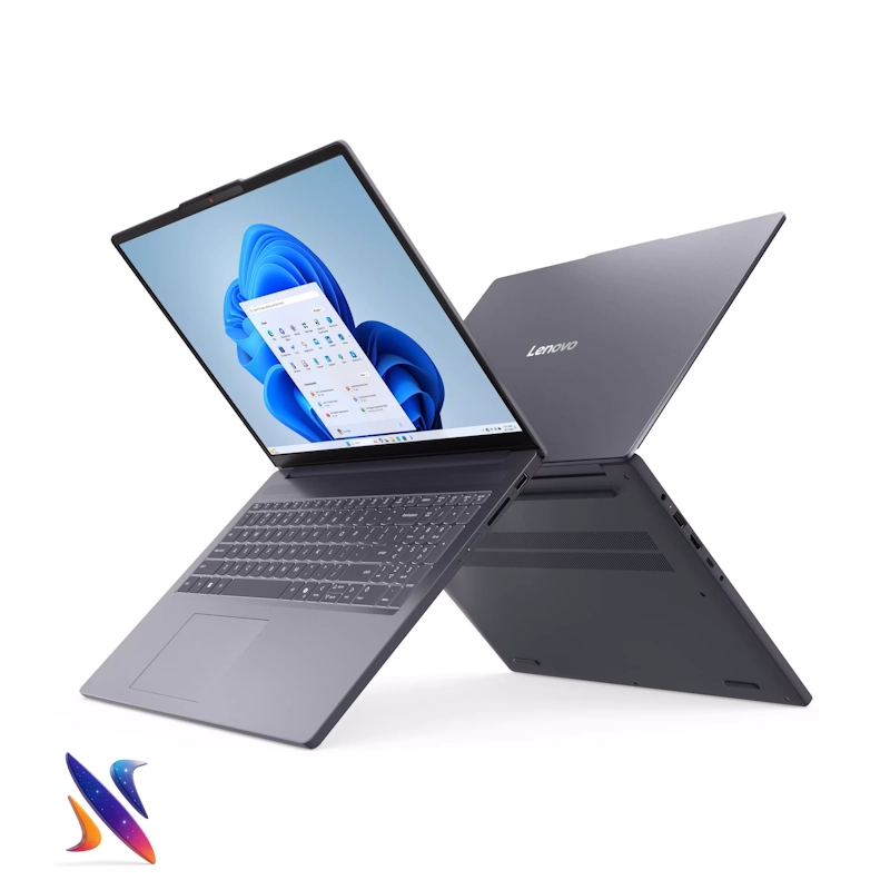 لپ تاپ لنوو 16 اینچی Lenovo IdeaPad Slim3 i7-13620H 8GB 1TB Intel UHD Graphics IPS-WUXGA +Backlitجدید