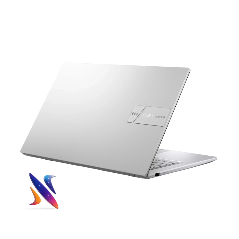 لپ تاپ 15.6 اینچی ایسوس Asus VivoBook R1502VA i5-13420H 12GB 1TB Intel UHD Graphics IPS Backlitجدید