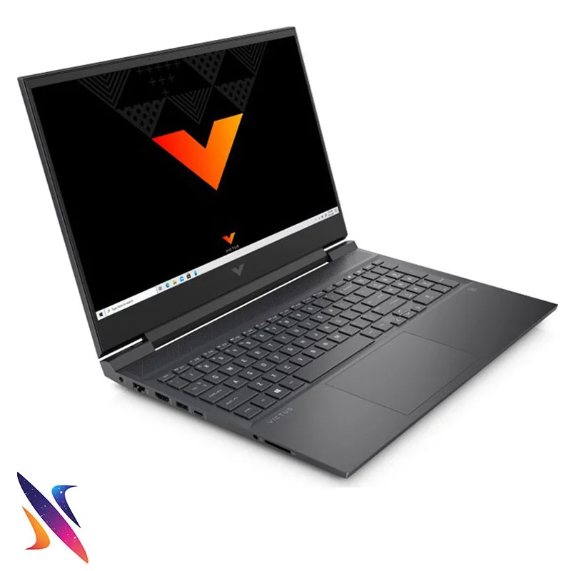 لپ تاپ گیمینگ اچ پی HP GAMING Victus FB2063DX R5-7535H 8GB 2TB 4G-RX6550Mجدید
