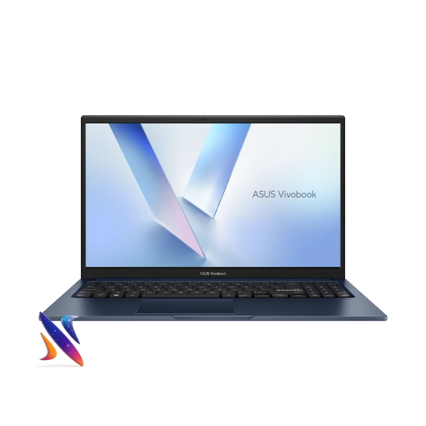 لپ تاپ 15.6 اینچی ایسوس ASUS Vivobook F1504VA I3-1315U 8GB 512GB Intel® UHD Graphicsجدید